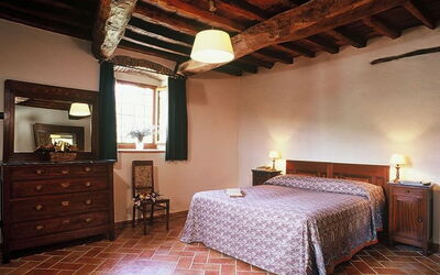 Accommodation:&nbsp;Lavanda