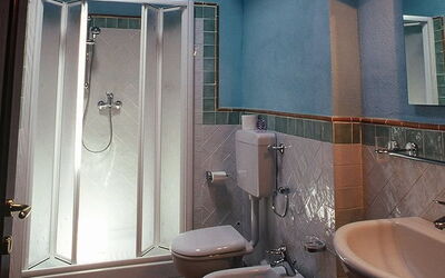 Accommodation:&nbsp;Piazzetta