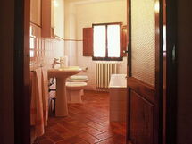 Accommodation:&nbsp;Loggiato