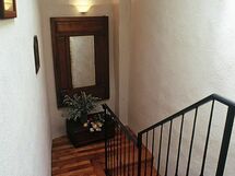 Accommodation:&nbsp;Torre