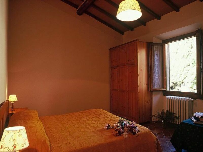 Accommodation:&nbsp;Loggiato
