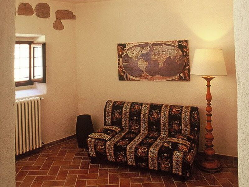 Accommodation:&nbsp;Viuzzo