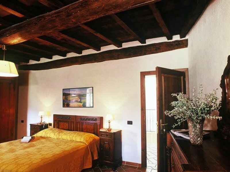 Accommodation:&nbsp;Torre