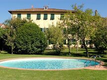 Villa Lucchese