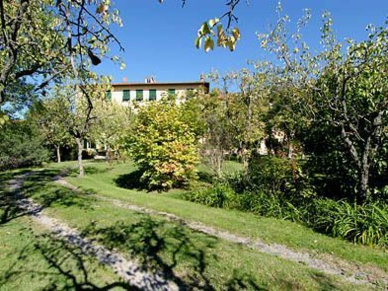 Villa Lucchese