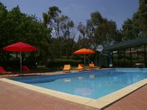 Villa Poggio Ai Platani