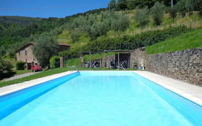 Accommodation:&nbsp;Piastriccio - Casa Piccola