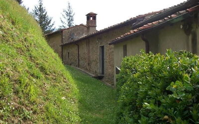 Accommodation:&nbsp;Metato