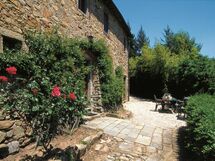 Fattoria Pietrabuona - Podere Villa