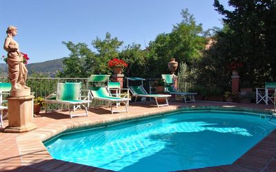 Casa Vania - Donnini, Tuscany, Italy