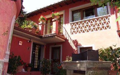Casa Vania