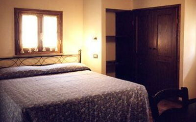 Accommodation:&nbsp;Margherita