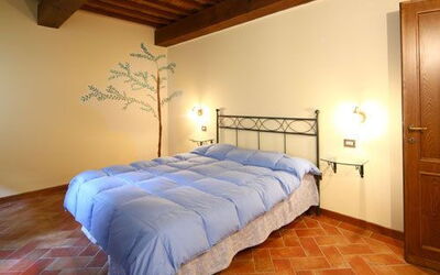 Accommodation:&nbsp;Margherita