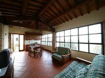 Accommodation:&nbsp;Girasole