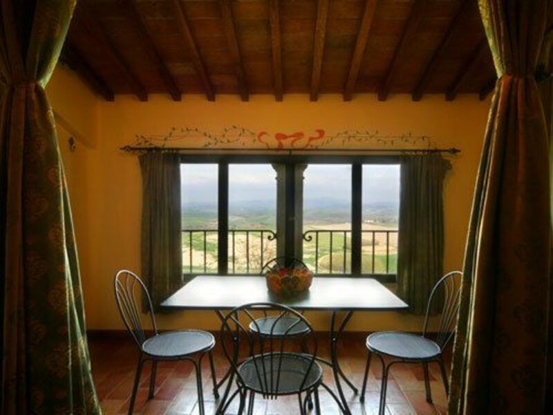 Accommodation:&nbsp;Mimosa