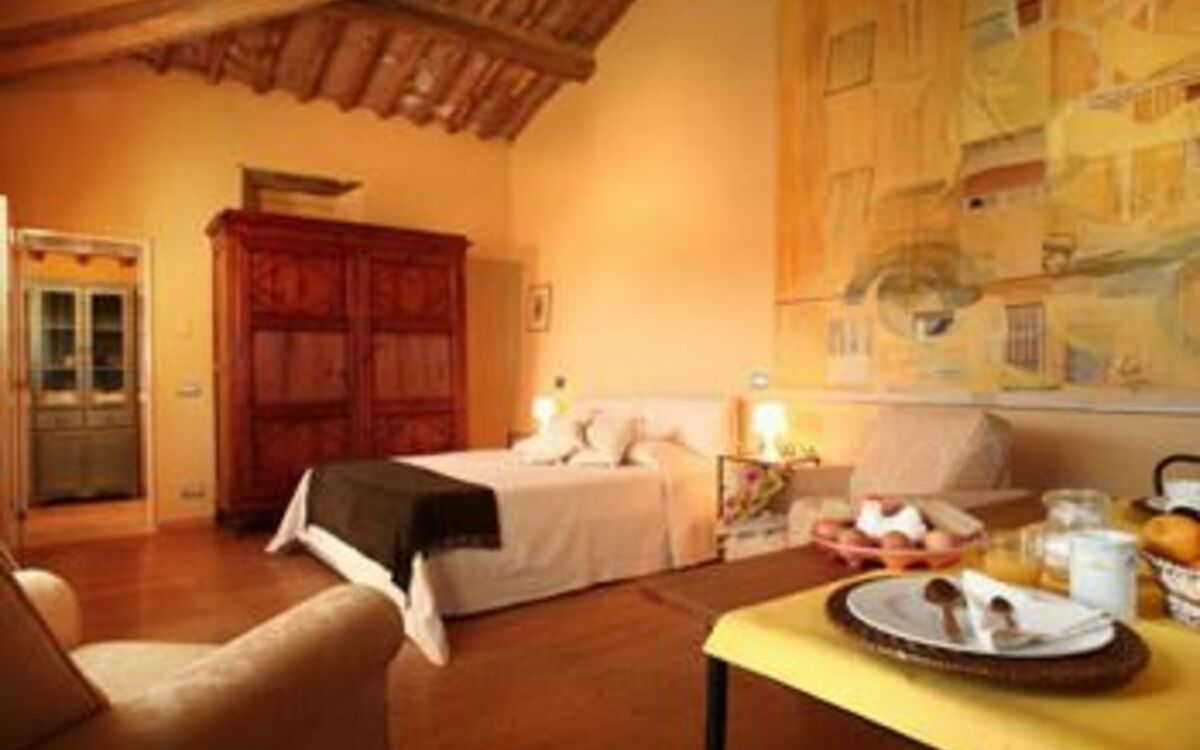 Di Silvestre - Interior