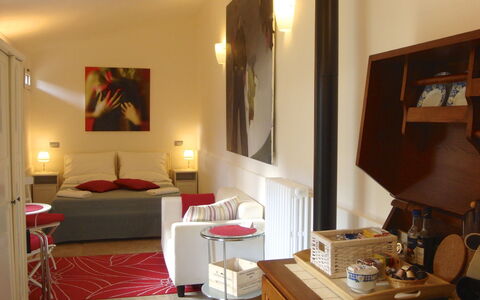 Accommodation:&nbsp;Basilè