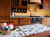 Accommodation:&nbsp;Di Silvestre