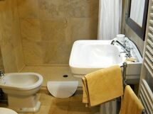 Accommodation:&nbsp;Di Silvestre