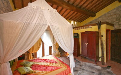 Accommodation:&nbsp;Silvia 2