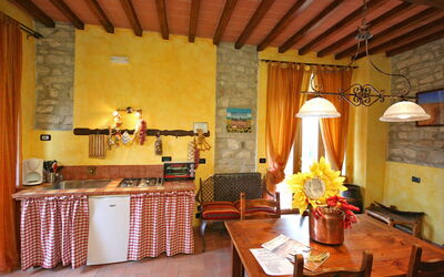 Accommodation:&nbsp;Silvia 2