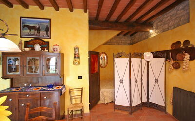 Accommodation:&nbsp;Silvia 2