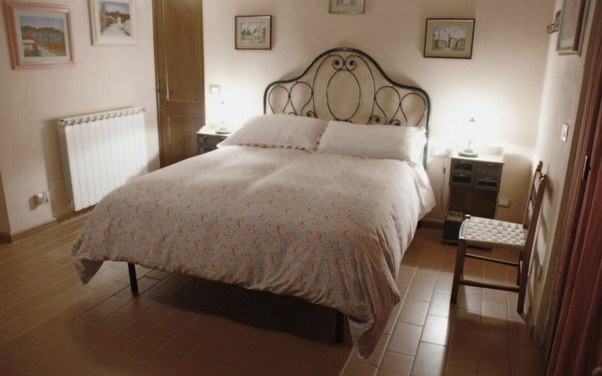 Accommodation:&nbsp;Piccolo Appartamento