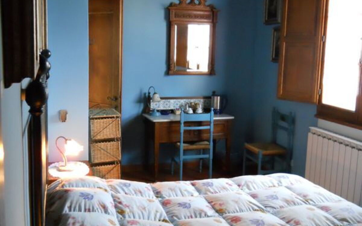 Accommodation:&nbsp;Bedroom Lucia