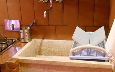 Accommodation:&nbsp;Piccolo Appartamento