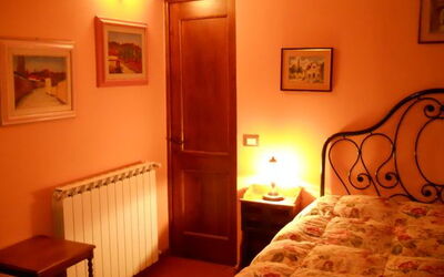 Accommodation:&nbsp;Piccolo Appartamento