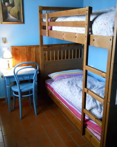 Bedroom Castello