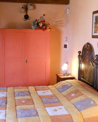 Bedroom Adele