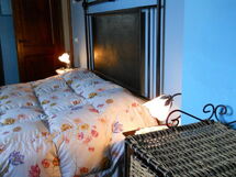Accommodation:&nbsp;Bedroom Lucia