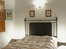 Accommodation:&nbsp;Bedroom Scrigno