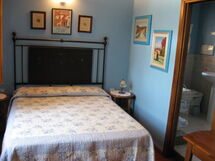 Accommodation:&nbsp;Bedroom Scrigno