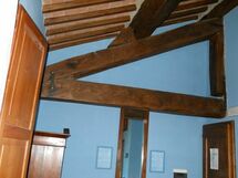 Accommodation:&nbsp;Bedroom Lucia