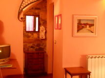 Accommodation:&nbsp;Piccolo Appartamento