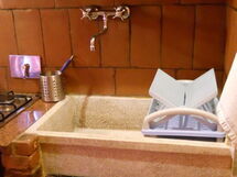 Accommodation:&nbsp;Piccolo Appartamento