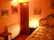 Accommodation:&nbsp;Piccolo Appartamento