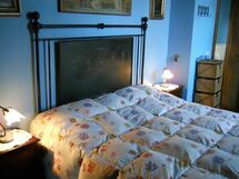 Accommodation:&nbsp;Bedroom Lucia