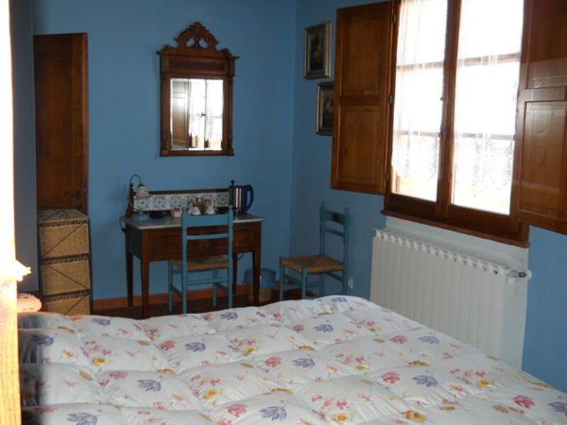 Accommodation:&nbsp;Bedroom Lucia