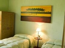 Accommodation:&nbsp;Ginepro