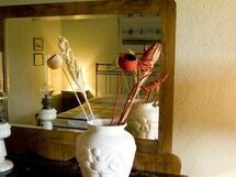 Accommodation:&nbsp;Ginepro