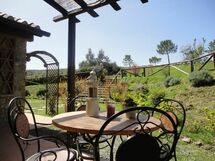 Accommodation:&nbsp;Papavero