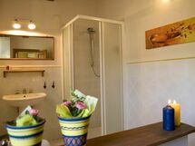 Accommodation:&nbsp;Papavero