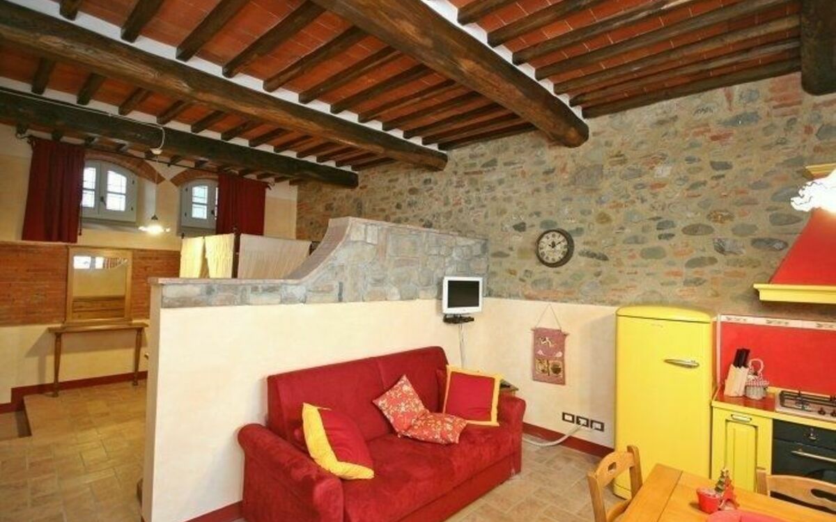 Accommodation:&nbsp;Stella 1