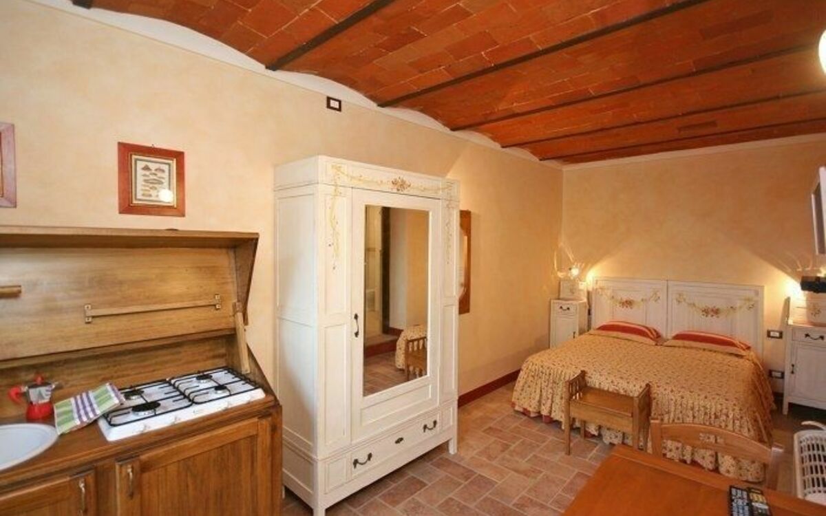 Accommodation:&nbsp;Stella 3