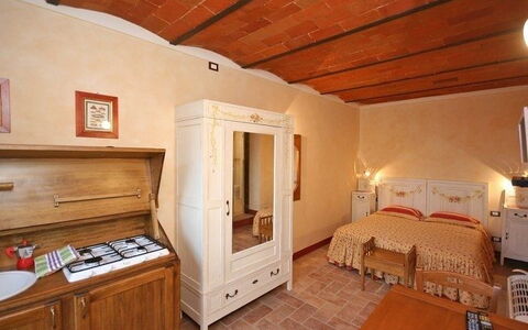 Accommodation:&nbsp;Stella 3