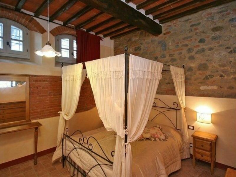 Accommodation:&nbsp;Stella 1