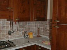 Accommodation:&nbsp;Etruschi 3